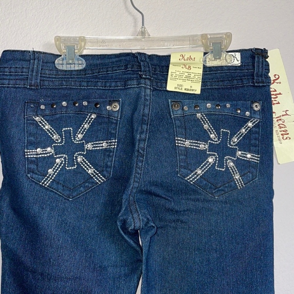 Kaba Jeans - Picture 4 of 7